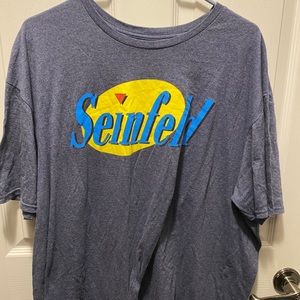Seinfeld Shirt